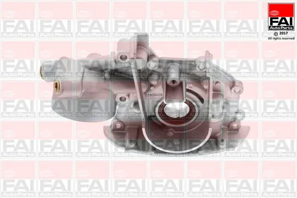Pompa ulei FAI AutoParts OP294