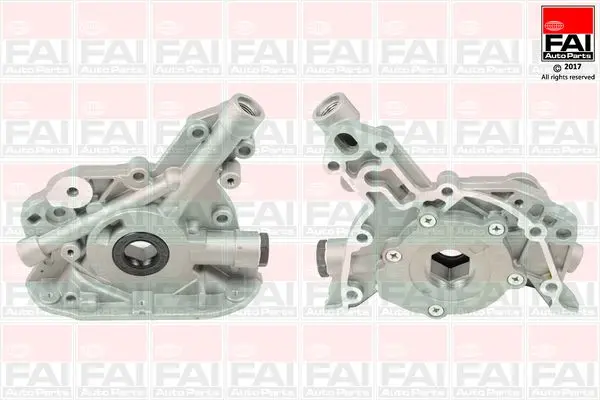 Pompa ulei FAI AutoParts OP314