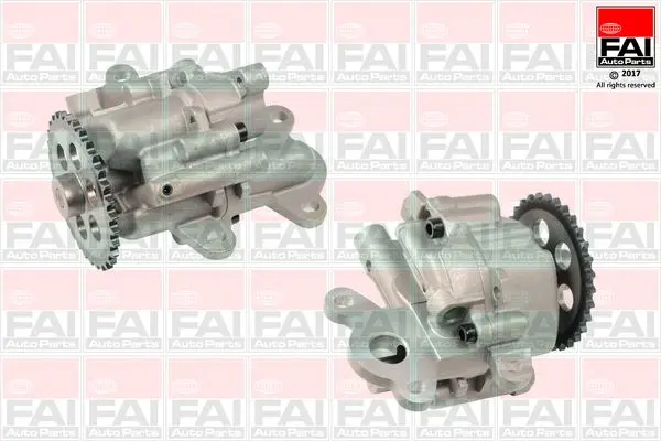 Pompa ulei FAI AutoParts OP315