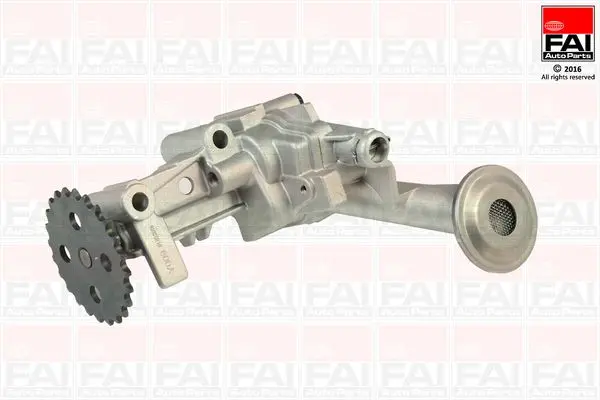 Pompa ulei FAI AutoParts OP322