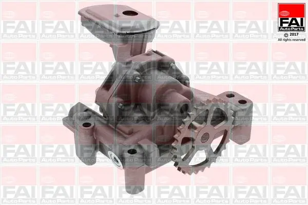 Pompa ulei FAI AutoParts OP324