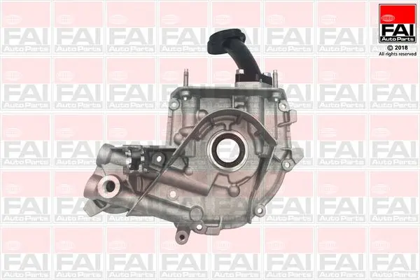 Pompa ulei FAI AutoParts OP343