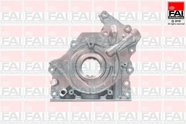 Pompa ulei FAI AutoParts OP345