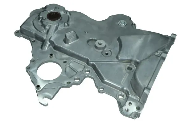 Pompa ulei FAI AutoParts OP348