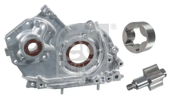 Pompa ulei FEBI BILSTEIN 102564