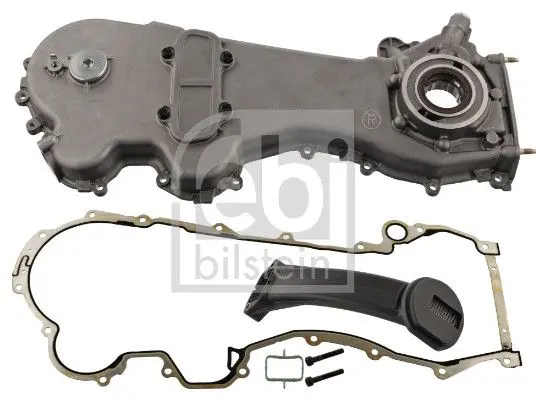 Pompa ulei FEBI BILSTEIN 40530