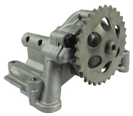 Pompa ulei METZGER 8000003