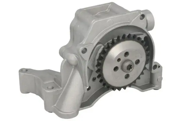 Pompa ulei potrivit AUDI A1, A3; SEAT ALHAMBRA, ALTEA, ALTEA XL, IBIZA IV SC, IBIZA IV ST, LEON, TOLEDO III, TOLEDO IV; SKODA FABIA II, OCTAVIA II, RAPID, SUPERB II, YETI 1.4-1.6D 11.05-