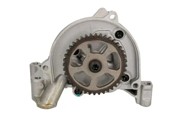 Pompa ulei potrivit AUDI A1, A3; SEAT ALTEA, ALTEA XL, IBIZA IV, IBIZA IV SC, IBIZA IV ST, LEON, TOLEDO IV; SKODA FABIA II, OCTAVIA II, RAPID, ROOMSTER, ROOMSTER PRAKTIK, YETI 1.2 11.08-