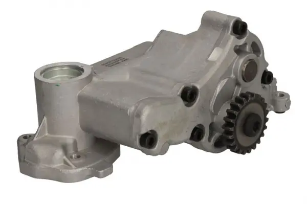 Pompa ulei potrivit AUDI A3, Q3, TT; SEAT ALTEA, ALTEA XL, LEON, TOLEDO III; SKODA OCTAVIA II, SUPERB II; VW AMAROK, BEETLE, CALIFORNIA T5 CAMPER, CALIFORNIA T6 CAMPER, EOS, GOLF V 1.8 2.0 2.0D 09.04-