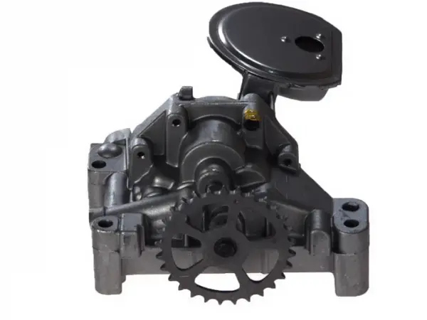 Pompa ulei potrivit CITROEN BERLINGO, BERLINGO MINIVAN, JUMPY, XANTIA, XSARA, ZX; PEUGEOT 205 II, 306, 405 II, 406, EXPERT, PARTNER, PARTNER MINIVAN 1.6-1.9D 10.87-10.04