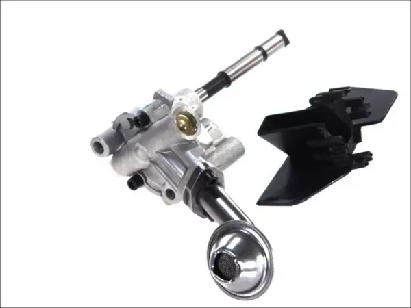 Pompa ulei potrivit FORD GALAXY I; SEAT ALHAMBRA, CORDOBA, IBIZA II, INCA, TOLEDO I; VW CADDY II, CADDY II MINIVAN, GOLF II, GOLF III, JETTA II, PASSAT B3 B4 1.6D 1.7D 1.9D 08.83-03.10