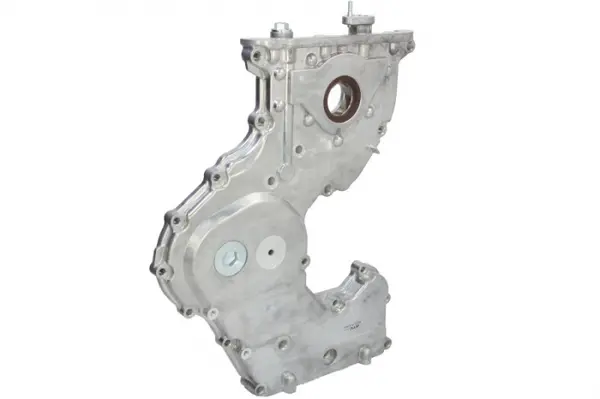 Pompa ulei potrivit HYUNDAI ACCENT III, ELANTRA IV, GETZ, I30, MATRIX; KIA CEE D, CERATO I, RIO II 1.5D 1.6D 03.05-12.12