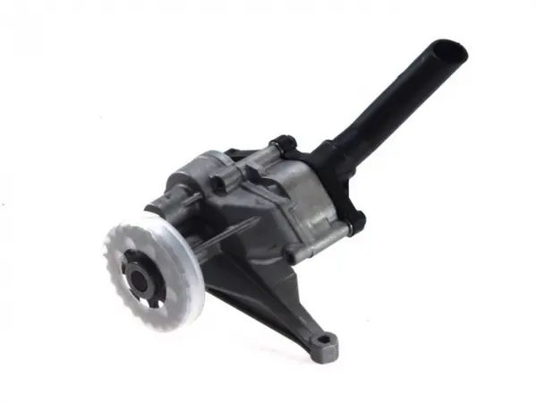 Pompa ulei potrivit MERCEDES SPRINTER 2-T (B901, B902), SPRINTER 3-T (B903), SPRINTER 4-T (B904), V (638 2), VITO (W638) 2.1D 2.2D 03.99-05.06