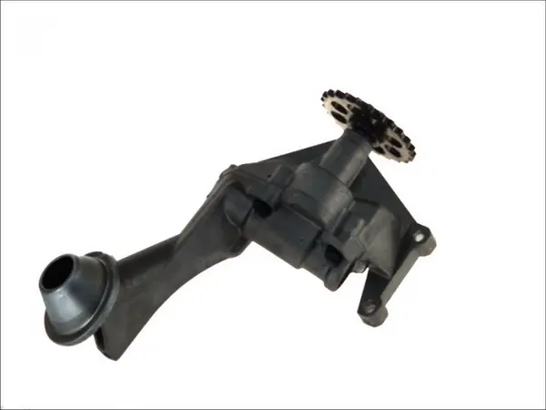 Pompa ulei potrivit MERCEDES SPRINTER 2-T (B901, B902), SPRINTER 3-T (B903), SPRINTER 4-T (B904), V (638 2), VITO (W638) 2.3D 2.9D 01.95-05.06