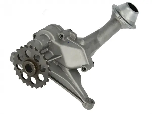 Pompa ulei potrivit MERCEDES SPRINTER 2-T (B901, B902), SPRINTER 3-T (B903), SPRINTER 4-T (B904) 2.9D 02.95-05.06