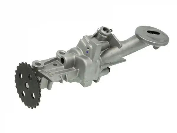 Pompa ulei potrivit NISSAN PRIMASTAR; RENAULT CLIO II, CLIO III, ESPACE III, ESPACE IV, GRAND SCENIC II, KANGOO, KANGOO EXPRESS, LAGUNA, LAGUNA I, LAGUNA II, LAGUNA III 1.9D 2.0 11.93-