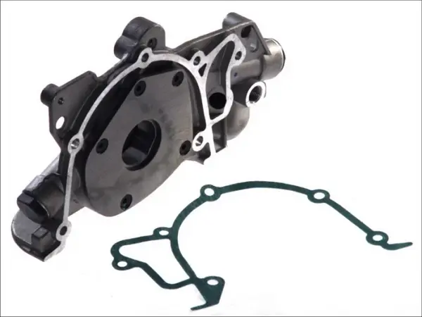 Pompa ulei potrivit OPEL ASTRA F, ASTRA G, CALIBRA A, OMEGA B, VECTRA B 1.8 2.0 02.94-01.05