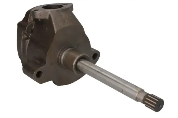 Pompa ulei potrivit PERKINS, URSUS 3110; BROYT X21; CLARK 45C; HANOMAG 33C, 33CI, 33D, 33DI, 35D, 35DI, 400C, 400D; HYSTER H165H, H180H; JCB 808; JOHN DEERE 250; LANDINI 14500, 16000, 16500, 9880