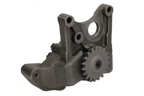 Pompa ulei potrivit URSUS 3822, 3824, 5322, 5324; BOBCAT 963, 963G; CASE IH 100 C, 11, 80 C, 90 C; CLAAS 907, 907T, 920, 925, 925 PLUS, 928, 928 PLUS, 940 GX, 960, 964, 964 PLUS, 965 PLUS, 970