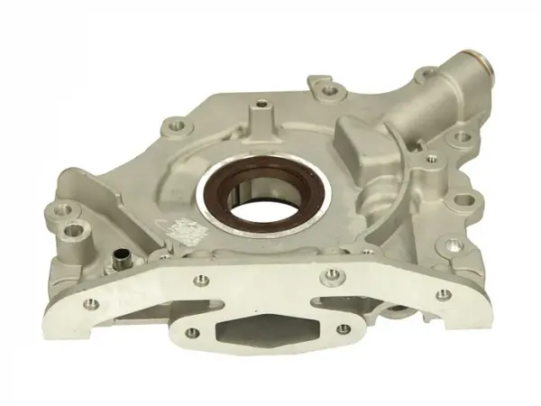 Pompa ulei potrivit VOLVO C30, S40 II, S60 II, S80 II, V50, V60 I, V70 III; CITROEN BERLINGO, BERLINGO MULTISPACE, BERLINGO MINIVAN, C1, C2, C3 I, C3 II, C3 PICASSO 1.4D 1.6D 09.01-