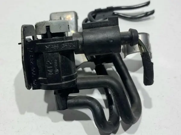 Pompa vacuum 03L131051BH Volkswagen Passat CC facelift (2012-2016) 2.0d