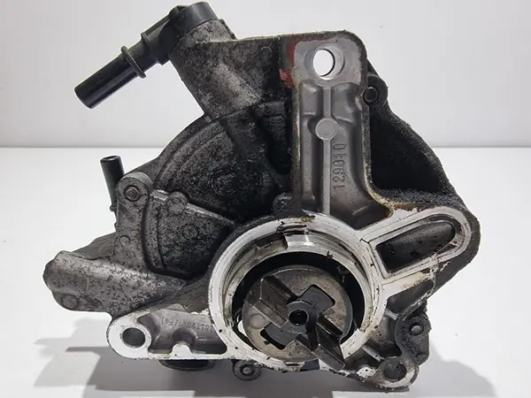 Pompa vacuum 9673836180 Ford Galaxy (2006->)[MK3] 2.0 tdci