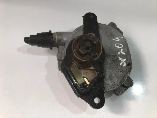 Pompa vacuum a2712301665 Mercedes C-Class (2007-2010) [W204] 1.8 cgi