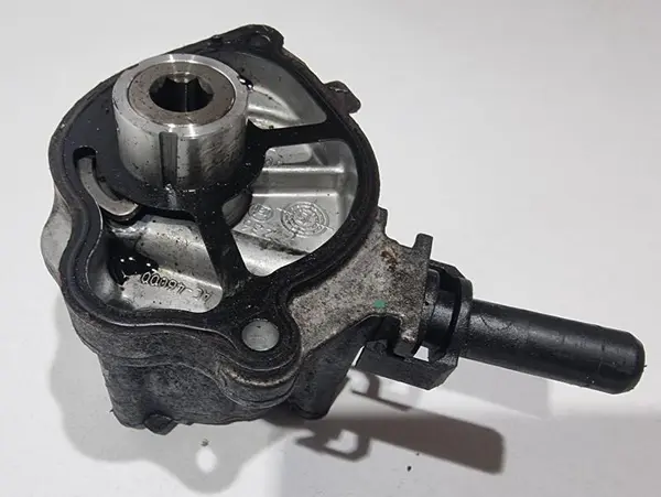Pompa vacuum A6510900005 Mercedes GLK Class (2008->) [X204] 2.2 cdi A651