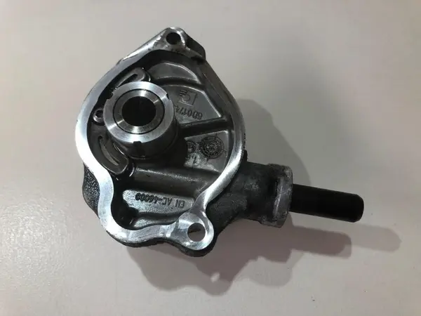 Pompa vacuum a6512300465 Mercedes GLC (2016->)[x253] 2.2 cdi euro 6