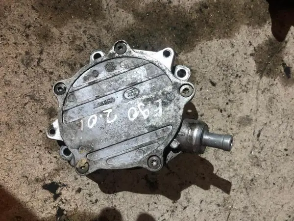 Pompa vacuum BMW Seria 3 (1998-2005) [E46] 2.0