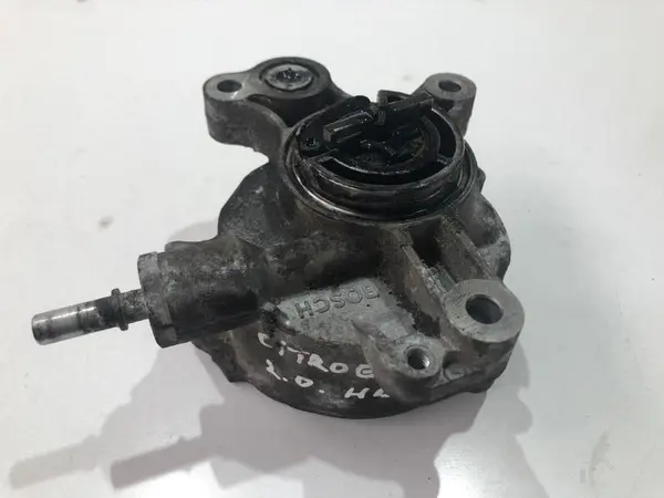 Pompa vacuum Peugeot 407 (2004-2010) 2.0 hdi rhr