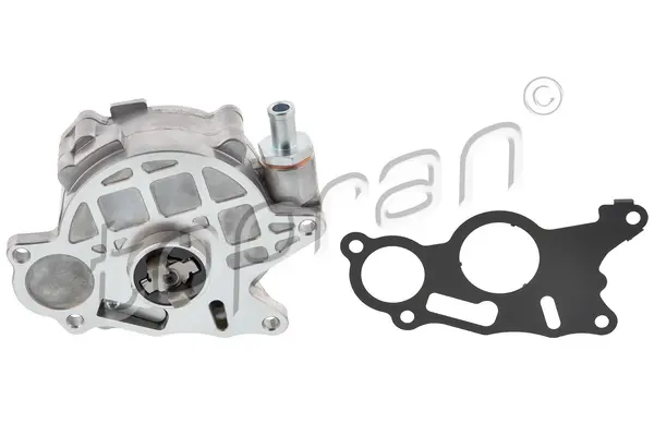 pompa vacuum,sistem de franare TOPRAN 116 185