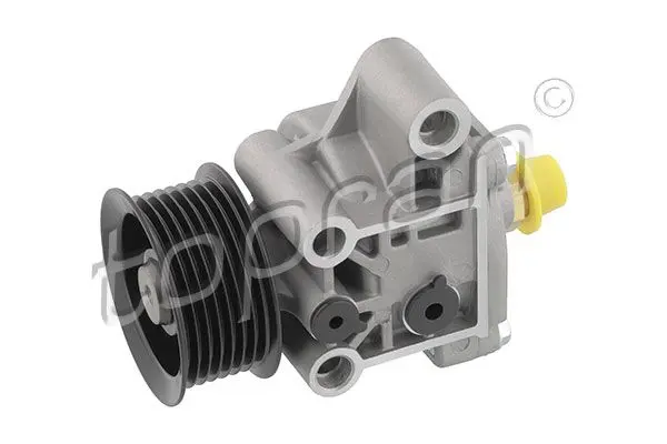 pompa vacuum,sistem de franare TOPRAN 304 136
