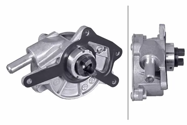 Pompa vid mecanica potrivit MERCEDES C T-MODEL (S203), C T-MODEL (S204), C (W203), C (W204), CLK (A209), CLK (C209), E (A207), E (C207), G (W461), GLK (X204), SPRINTER 3 3.0D 01.05-