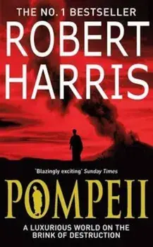 Pompeii, Paperback/Robert Harris