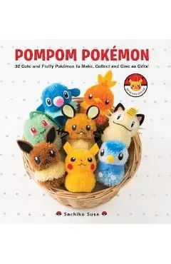 Pompom Pokemon