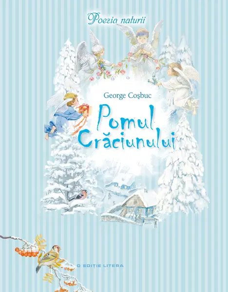 Pomul Crăciunului