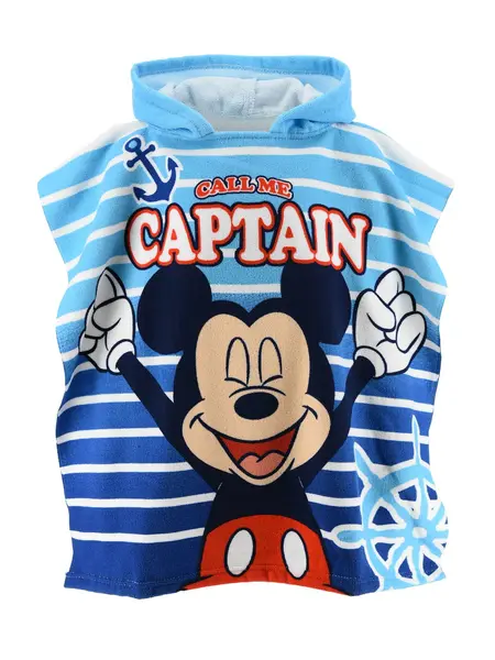 Poncho Mickey