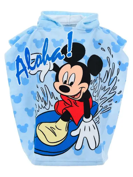 Poncho Mickey