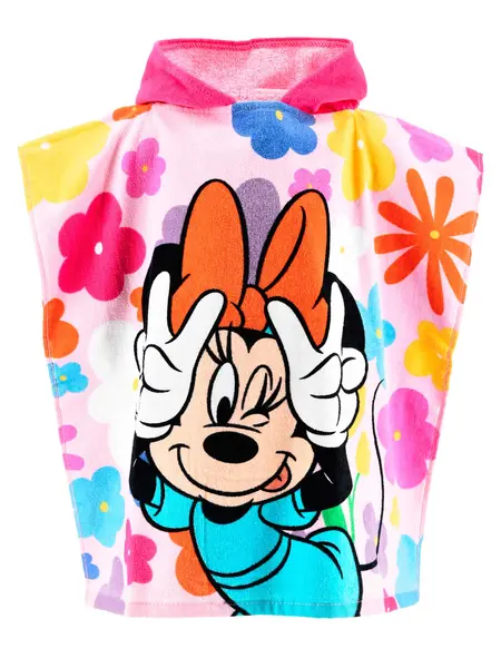 Poncho Minnie