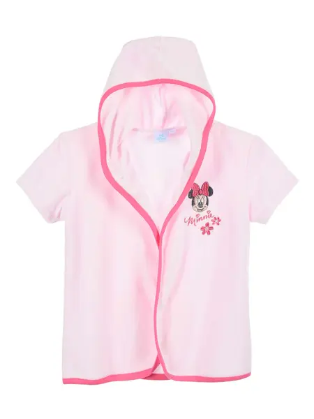 Poncho Minnie