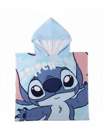 Poncho Stitch