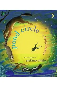 Pond Circle - Betsy Franco