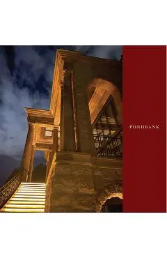 Pondbank: The Residence of Robert and Judi Newman - Donald H. Ruggles
