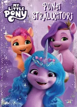 Ponei stralucitori/***