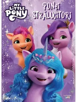 Ponei stralucitori/***