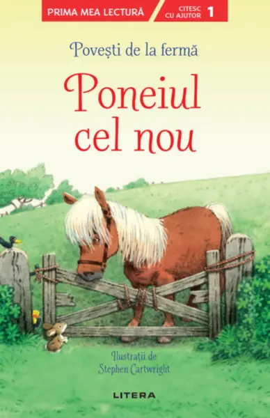 Poneiul cel nou |