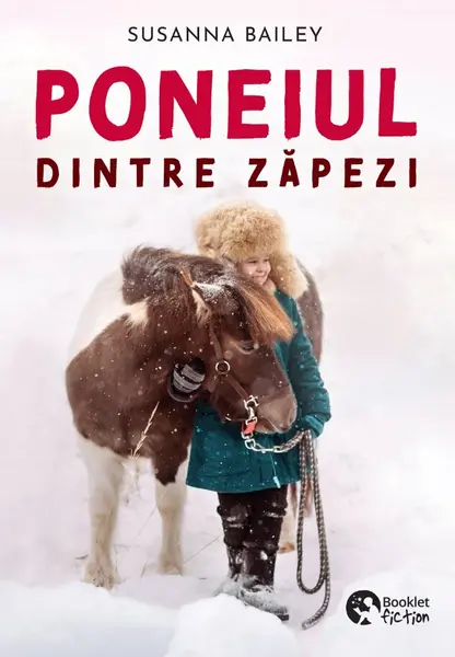Poneiul dintre zapezi