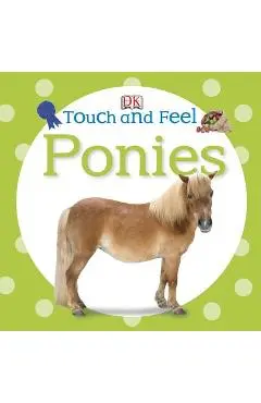 Ponies - Dk